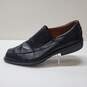 Ecco Mens Dress Loafers Shoes Size 45 image number 2