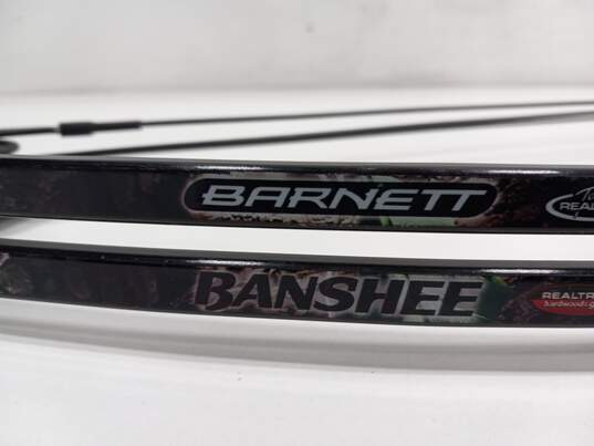 Barnett Banshee Compound Bow image number 3