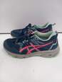 Asics Women's Multicolor Sneakers Size 6.5 image number 1