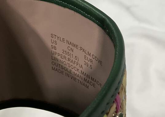 Women's Shoes- Kate Spade image number 6