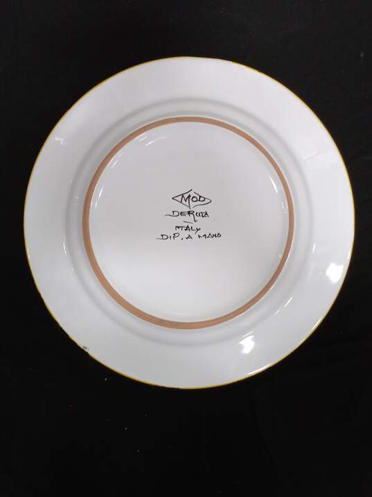 Mod Ceramics Plate image number 3