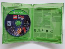 Xbox One | Lego Movie The Game alternative image