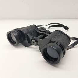 Sears Model No 445 7X35 Binoculars