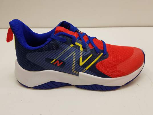 New Balance GKRAVWR2 Running sneakers s.4Y Women size 5.5 NIB image number 8