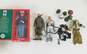 G.I. Joe Assorted Lot of  3  Vintage Action Figures  w/ Outfits image number 1