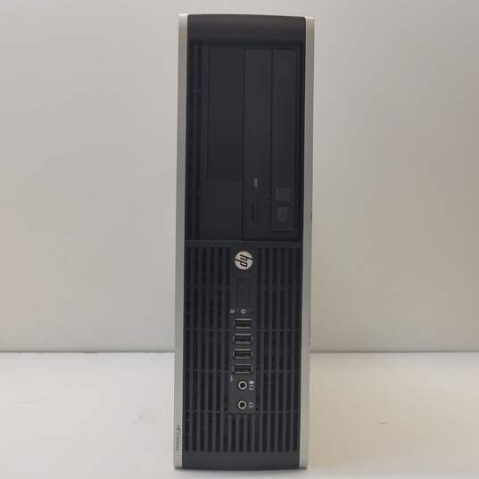 HP Compaq Pro 6305 SFF Desktop (No HDD) image number 1