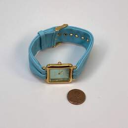 Designer Joan Rivers Classics 377 Analog Square Dial Quartz Wristwatch alternative image