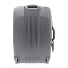 Samsonite Combination Lock Hard Shell Case Rolling Luggage Suitcase alternative image