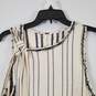 Free People Women's  Striped Dress SZ S image number 2
