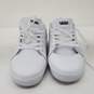 Vans Off the Wall White Men's US Size 10.5 EUR 44 Sneakers image number 4