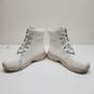 Ugg Yose Boots Women's Size 9 Waterproof in White image number 3