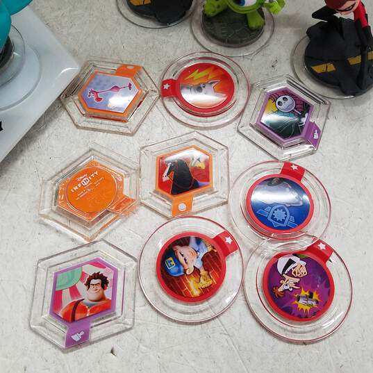 Disney Infinity Figures Toy Lot image number 4