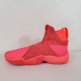 Adidas Next Level Men Pink Shoes Sz 8 alternative image