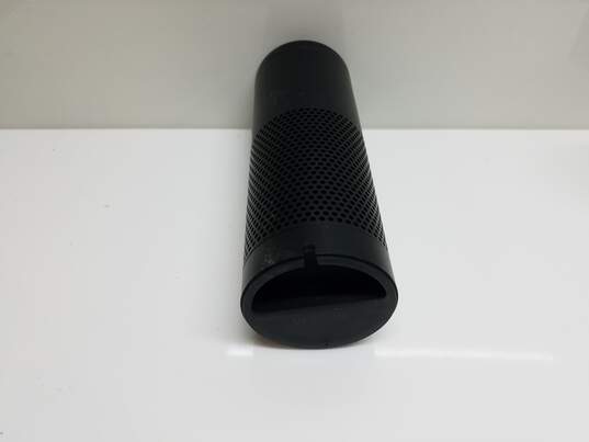 Amazon SK705Di Echo 1st Generation Smart Speaker image number 2
