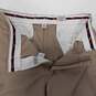 J.Crew Beige/Brown Essential Chino Pants Size 35w 32L image number 5