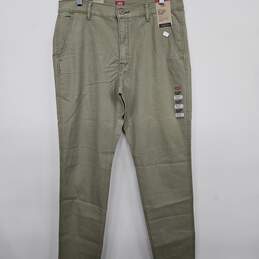 Levi's XX Chino Relaxed Taper Stretch Pants
