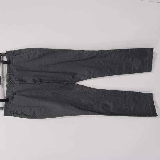 J. Crew 770 Straight Chino Pants Men's Size 30x30 image number 1