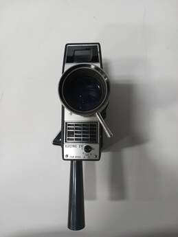 Vintage Bell & Howell Electric Eye Movie Camera alternative image