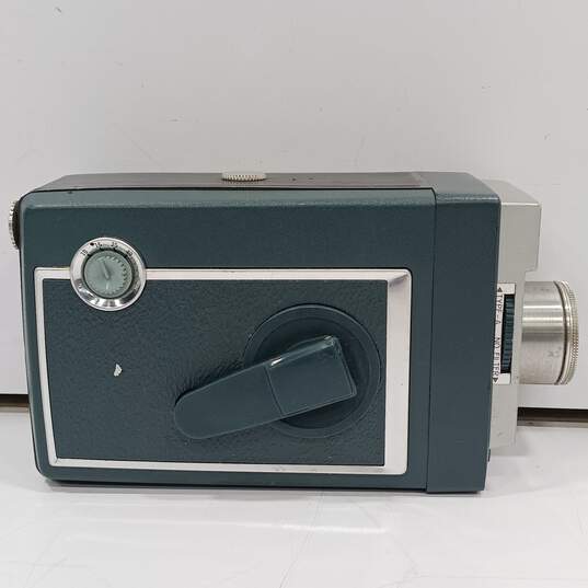 Kodak Automatic 8 Movie Camera image number 1