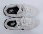 Nike Air Max 90 Black & White Athletic Sneaker Women's Size 9.5 US image number 3