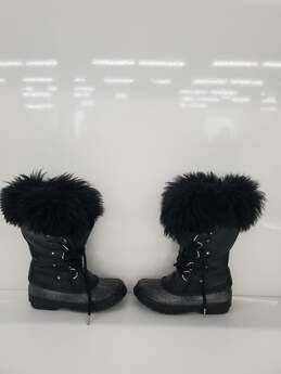 Sorel Women's Joan of Arctic Lux Boot Size-6.5 used alternative image