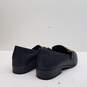 MIA Dreana Buckle Loafers Black 7 image number 4