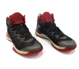 Jordan Super.Fly 3 Slam Dunk Men's Shoes Size 10