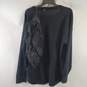 Michael Kors Women Black Sweater SZ XL NWT image number 2