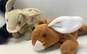 Assorted Ty Beanie Babies Bundle Lot Of 5 image number 3