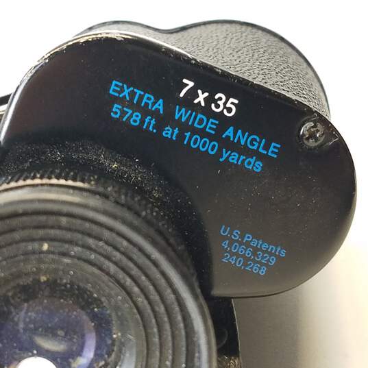 Bushnell 7 x 35 Sportview Wide Angle binoculars image number 9