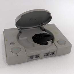 Sony PS1 Console Only alternative image