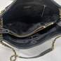Tory Burch Black Quilted Leather Handbag image number 5