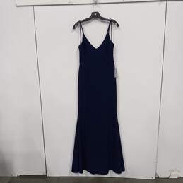 Nordstrom Lulus Blue Dress Size M