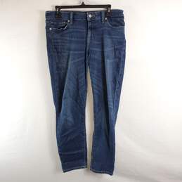 Lucky Brand Women Denim Jeans Sz 10/30
