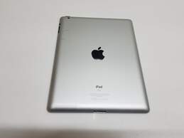 Apple iPad 2 (Wi-Fi Only) Storage 32GB Model A1395 alternative image