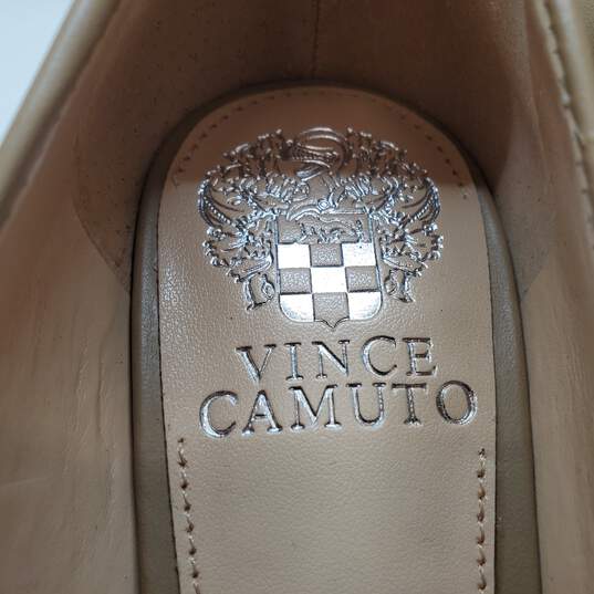 Vince Camuto Telincha Pointed Pump 7.5 image number 5