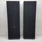 Pair of Definitive Technology BP-6 Tower Floor Speakers Untested image number 5