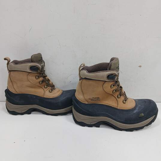The North Face Women's Snow Boots Size 7.5 image number 4