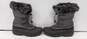Kamik Momentum Gray Winter Snow Boots Size10 image number 3