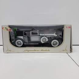 Signature Models 1930 Packard Lebaron