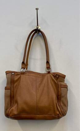 Perlina Satchel/Top Handle Bag alternative image