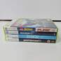 Bundle of Four Assorted Xbox 360 Games image number 3