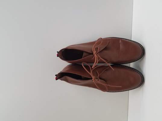 Tommy Hilfiger Mens Gerivs Fashion Boot Size 12 image number 6
