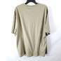 Michael Kors Men Olive Green T Shirt XXL NWT image number 5