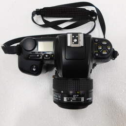 Nikon N6006 AF 35mm Film Camera W/ Nikkor AF 35-70mm alternative image