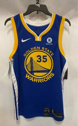 Nike NBA Golden State Warriors #35 Kevin Durant - Size M