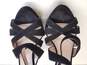 Miu Miu Women's Black Heels Size 5.5 w/ COA image number 6