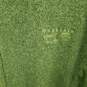 Women's Mountain Hard Wear Full Zip Green Fleece Sweatshirt Size M image number 5
