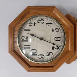 Westminster Chime Wall Clock alternative image