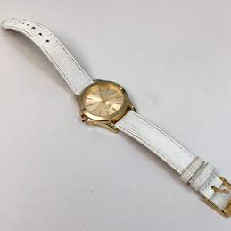 Designer Invicta Angel 15149 White Adjustable Strap Quartz Analog Wristwatch alternative image